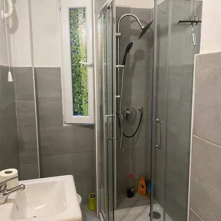 Mama Appartement Trieste