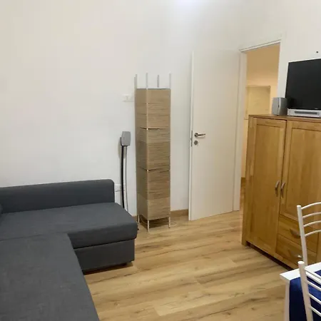 Mama Appartement Trieste