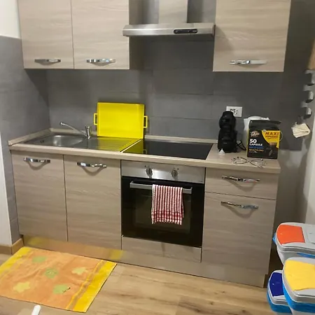Appartement Mama