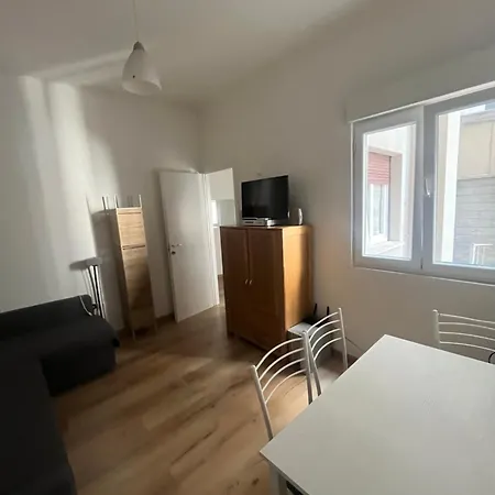 Mama Appartement *