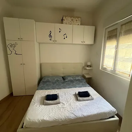Appartement Mama *