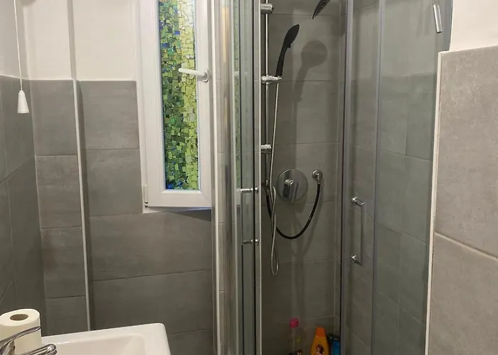 Mama شقة ترييستي