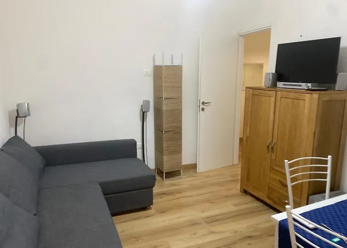 Mama شقة ترييستي