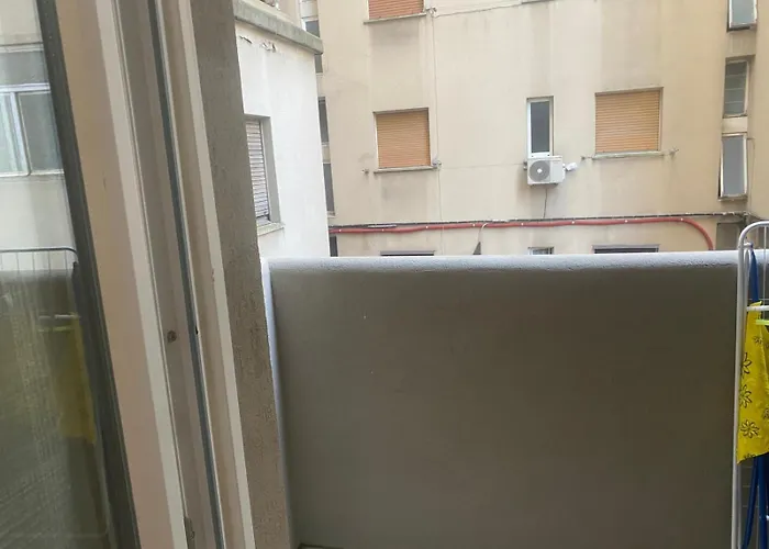 Mama شقة ترييستي